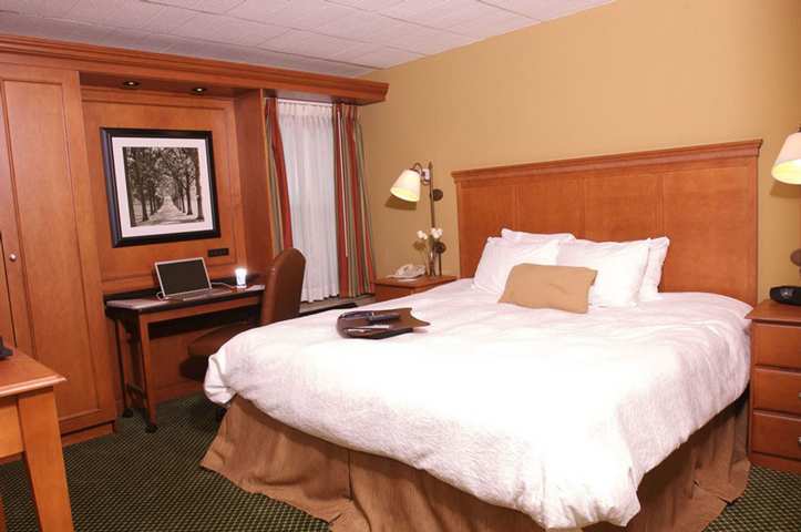 Wingate By Wyndham Cranberry Hotel Cranberry Township Room photo